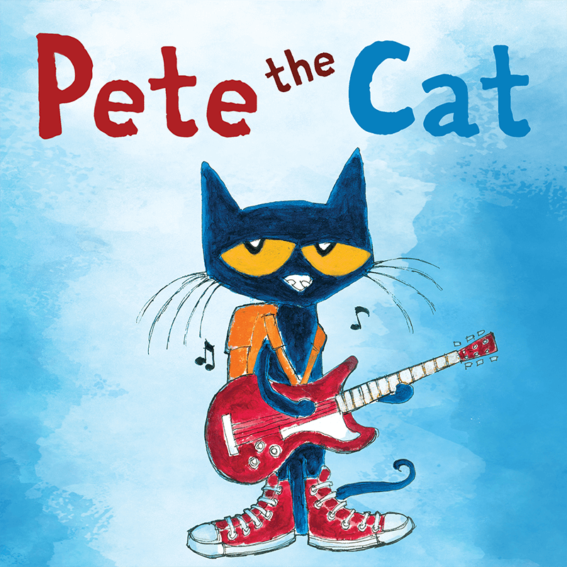 Pete The Cat | Orlando REP