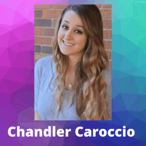 Chandler Caroccio