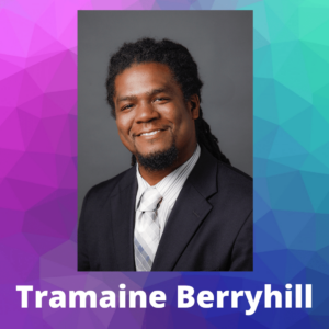 Tramaine Berryhill